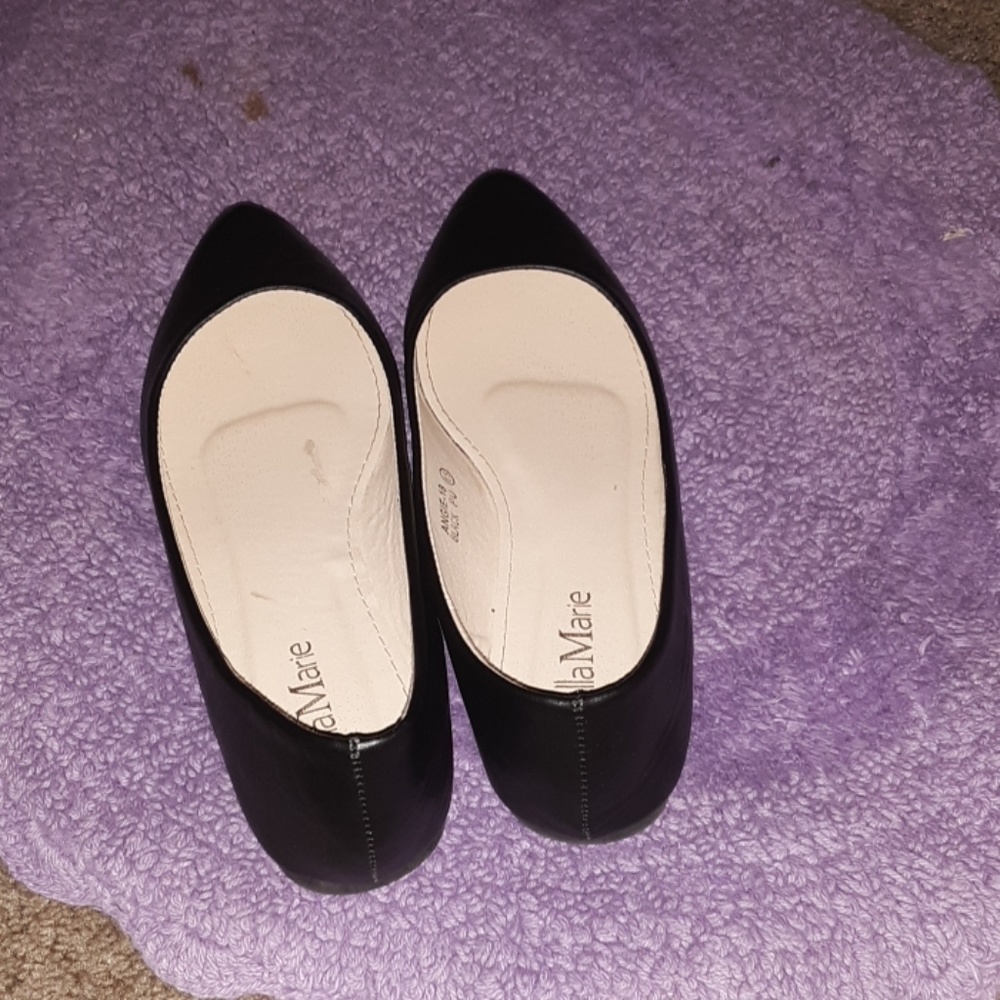 Flats
